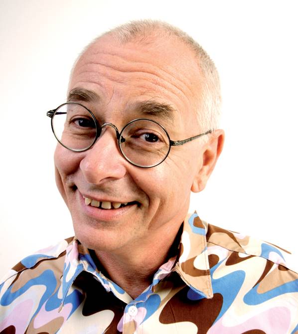 Karl Kruszelnicki