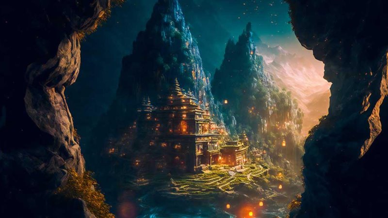 Shambhala