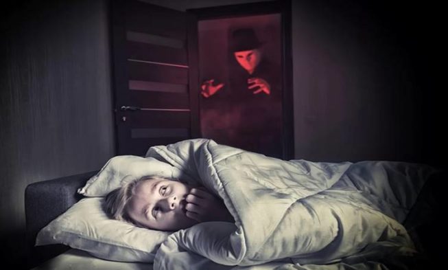 Hallucinációk alvásparalízis közben img