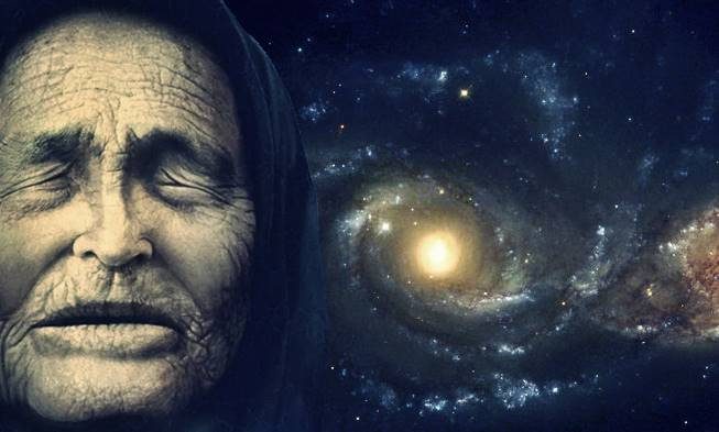 Baba Vanga – A legendás vak jósnő img