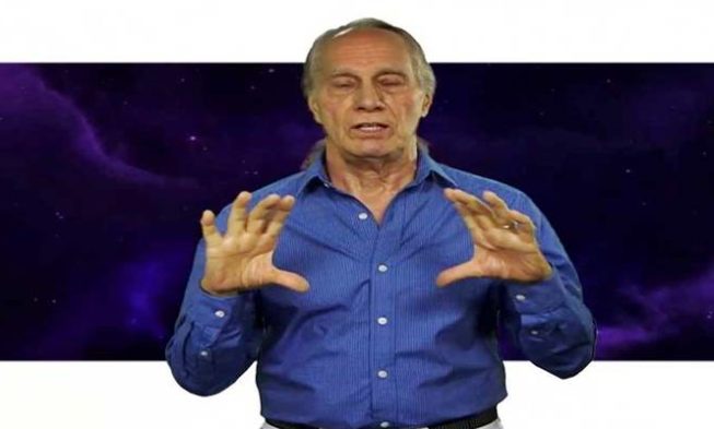 Drunvalo Melchizedek – A kogi élmény img