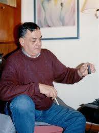 orlando ferraudi