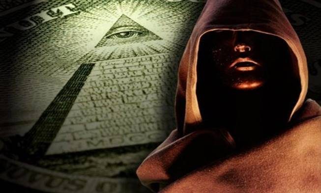 Illuminátusok – A legbefolyásosabb titkos társaság img