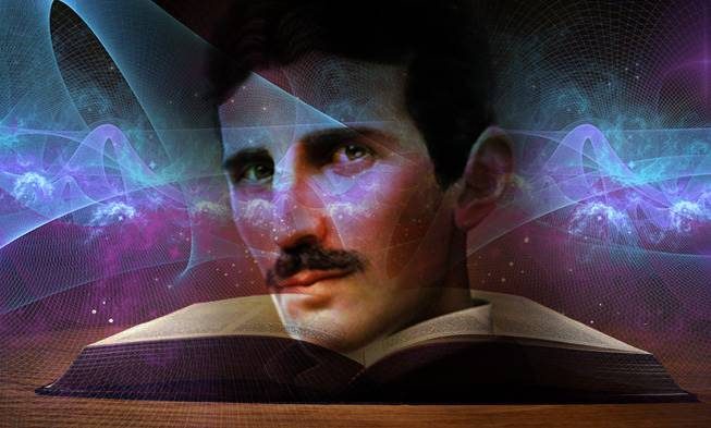 Nikola Tesla mediális kapcsolatai img
