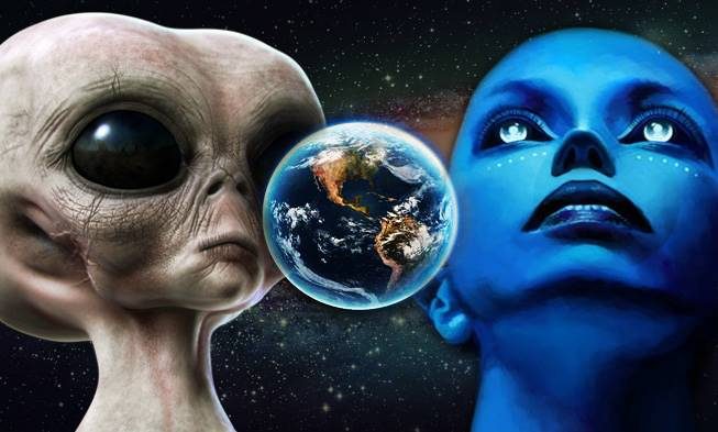 A Föld egy szuperintelligens idegen civilizáció állatkertje? img