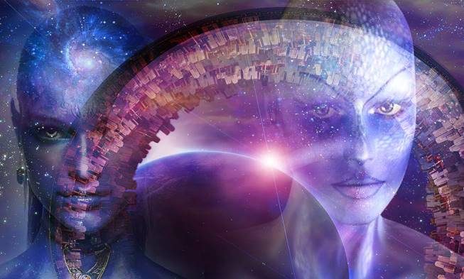 “Honnan és miért jönnek?” Földönkívüliek a spiritualitás szemszögéből img