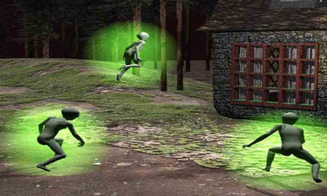 Tűzharc a farmon – A hopkinsville-i eset img