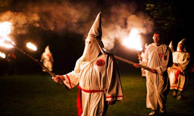 Ku-Klux-Klan – A láthatatlan birodalom img