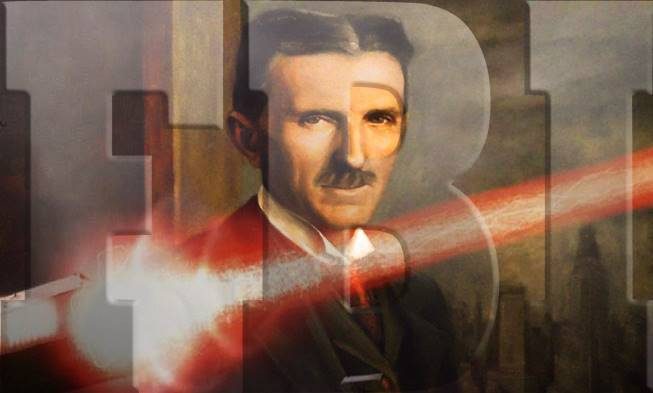 Az FBI-t is érdekelhette Tesla halálsugara img