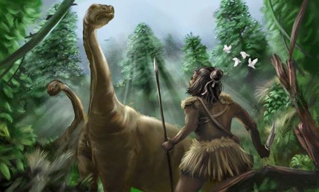 Likouala rejtélyei: A Mokele-Mbembe és társai img