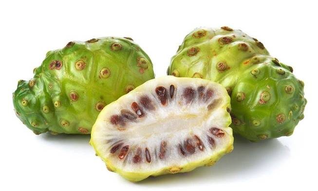 Noni – az életerő gyümölcse img