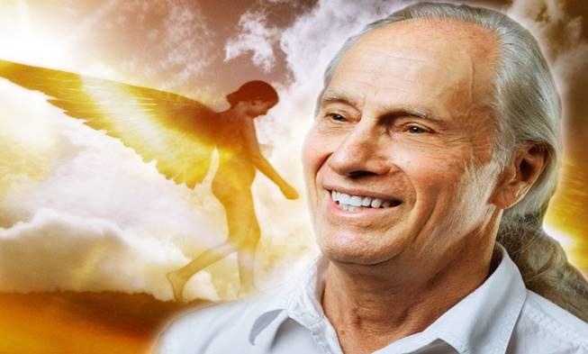 Drunvalo Melchizedek – Mi Angyalok img