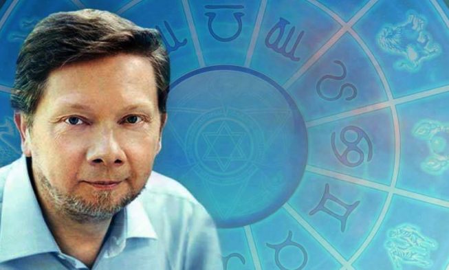 Eckhart Tollle spirituális üzenete a csillagjegyeknek – Vedd át a tiédet! img