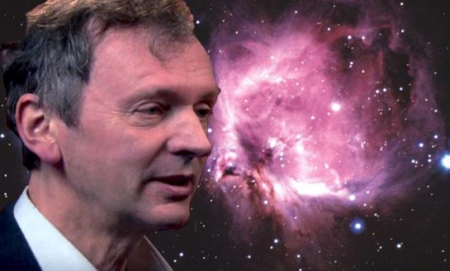 Rupert Sheldrake kutatásai is alátámasztják az előzetes megérzés létét img