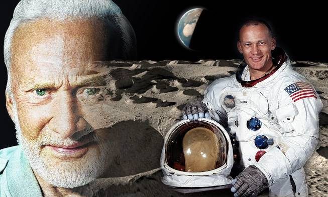 Átmentek a hazugságvizsgálaton az UFO-t látott űrhajósok img