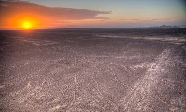 Új Nazca-vonalakra bukkantak img