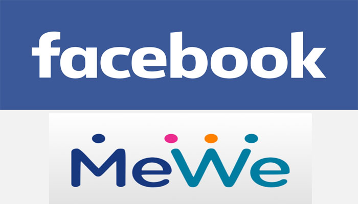 Elindult a Rejtélyek szigete új Facebook és MeWe oldala!