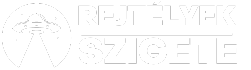 Rejtélyek szigete