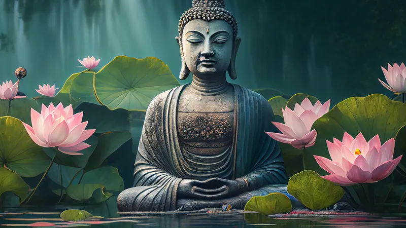 Buddha