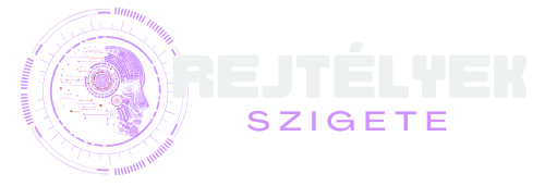 Rejtélyek szigete