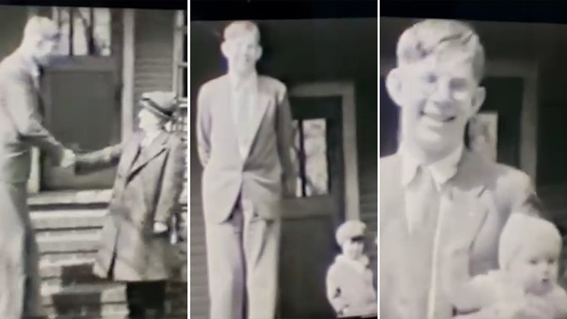 Robert Wadlow