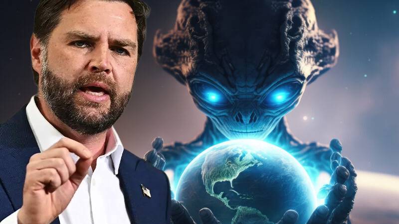 J.D. Vance és a földönkívüliek
